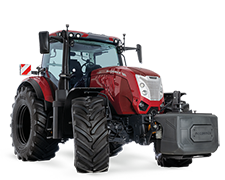 McCormick X7.6 VT-Drive